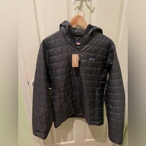 Patagonia Men’s Nano Puff Hoody